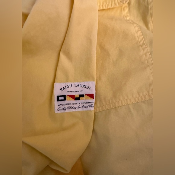 Polo jacket - Picture 4 of 8